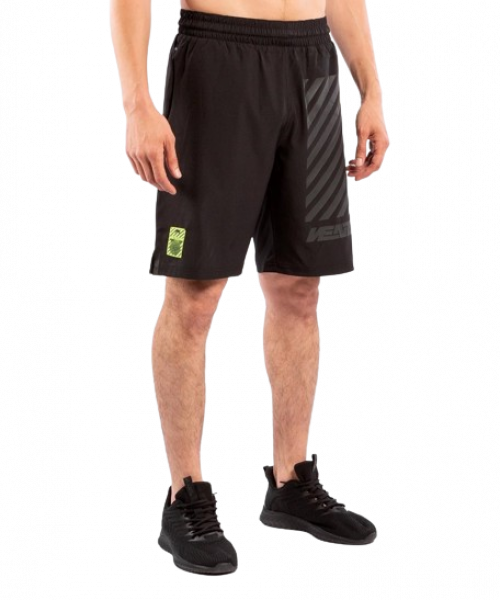 Venum Training Shorts Stripes